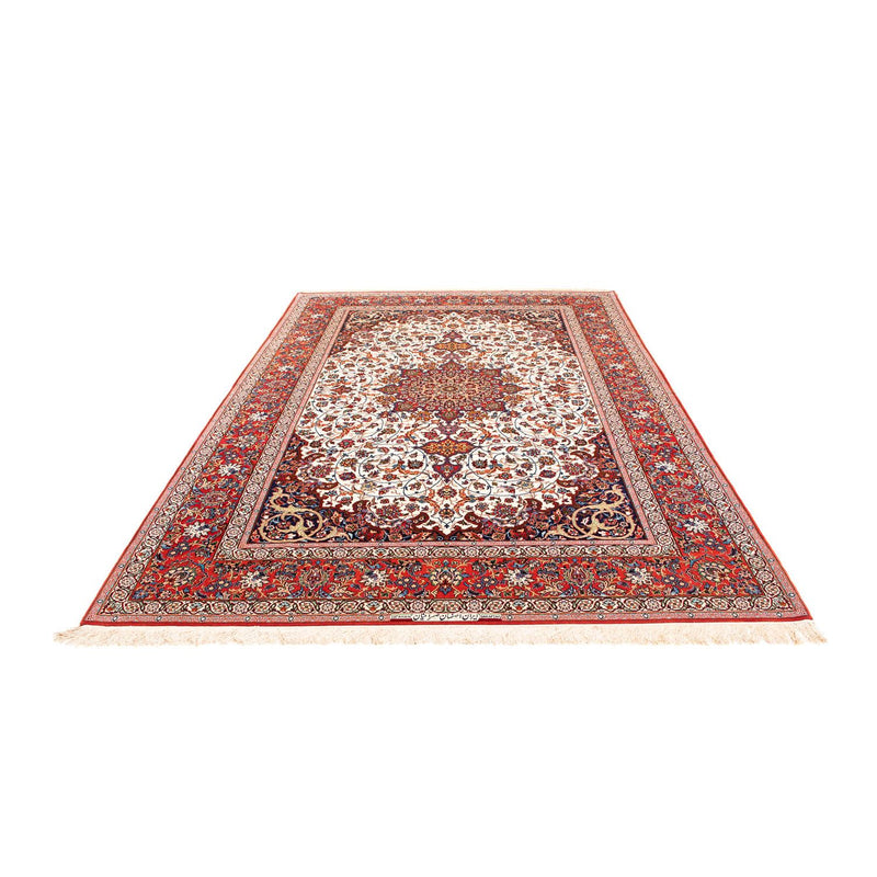 Isfahan Teppe 310x208cm - Persisk teppe