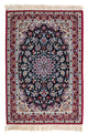 Isfahan Teppe 104x72cm - Persisk teppe