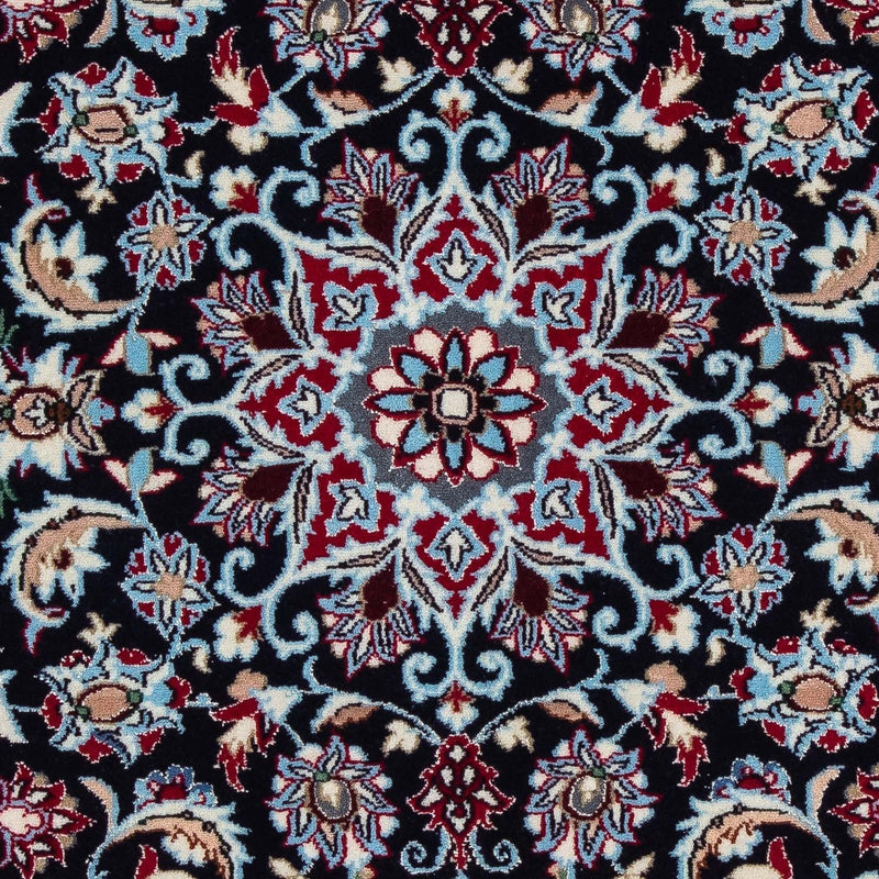 Isfahan Teppe 104x72cm - Persisk teppe