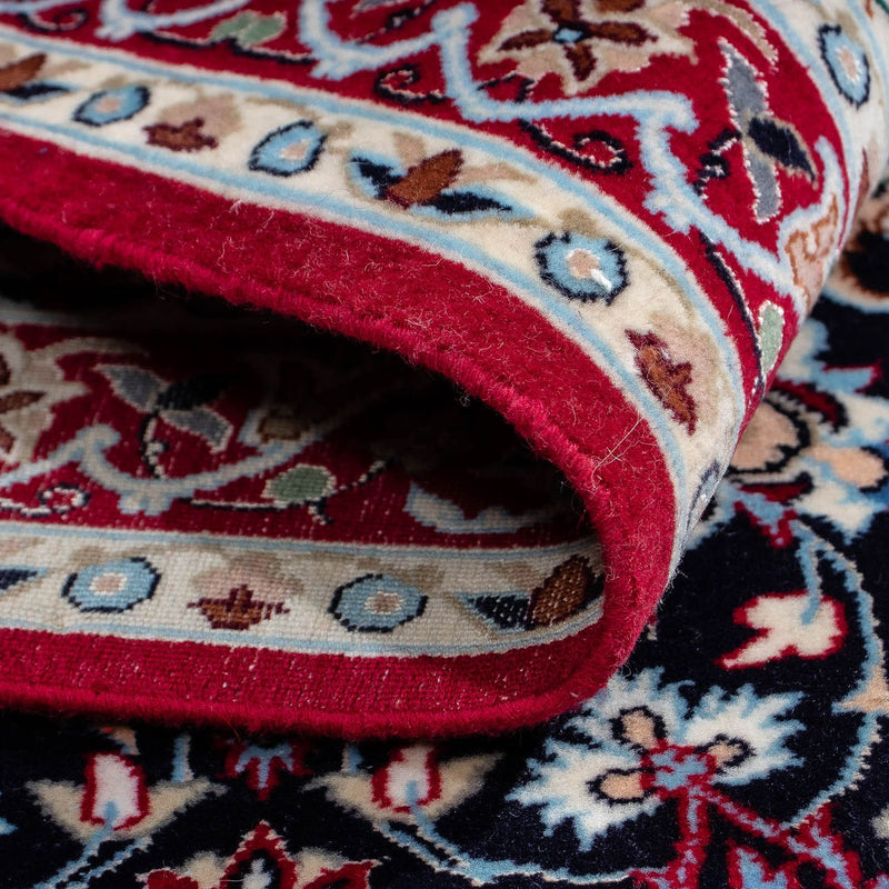 Isfahan Teppe 104x72cm - Persisk teppe