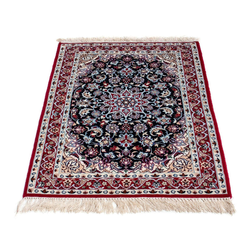 Isfahan Teppe 104x72cm - Persisk teppe