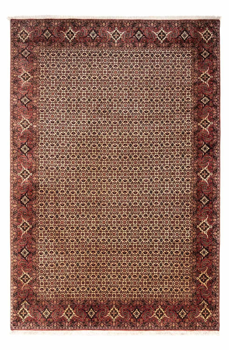 Bidjar - Takab Teppe 302x208cm - Persisk teppe
