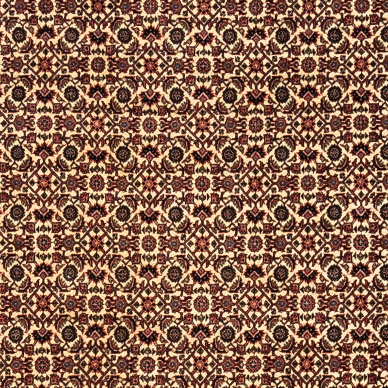 Bidjar - Takab Teppe 302x208cm - Persisk teppe