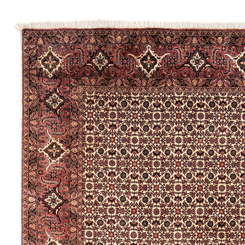 Bidjar - Takab Teppe 302x208cm - Persisk teppe