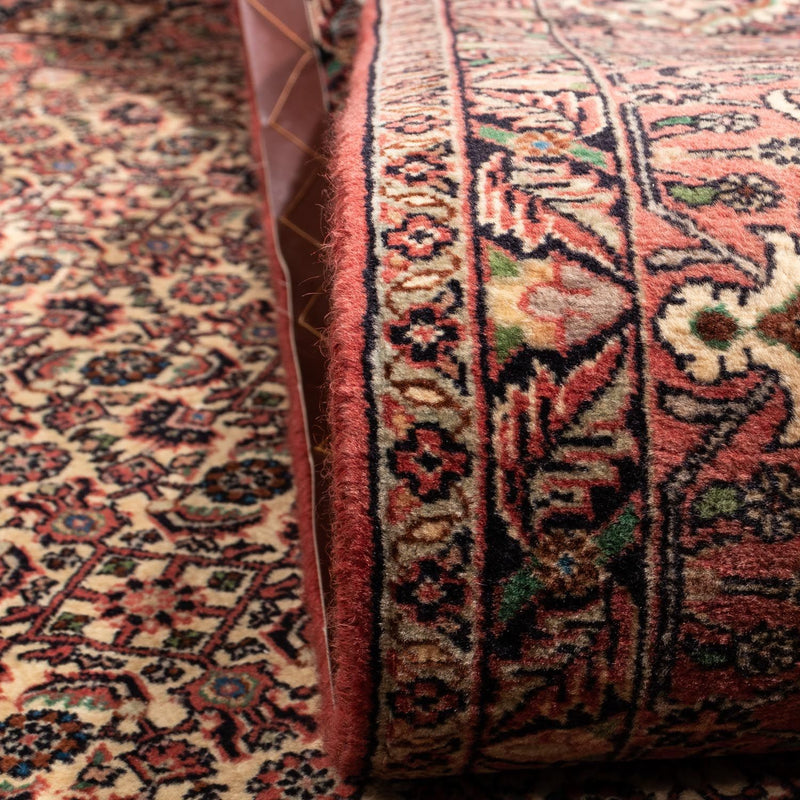 Bidjar - Takab Teppe 302x208cm - Persisk teppe