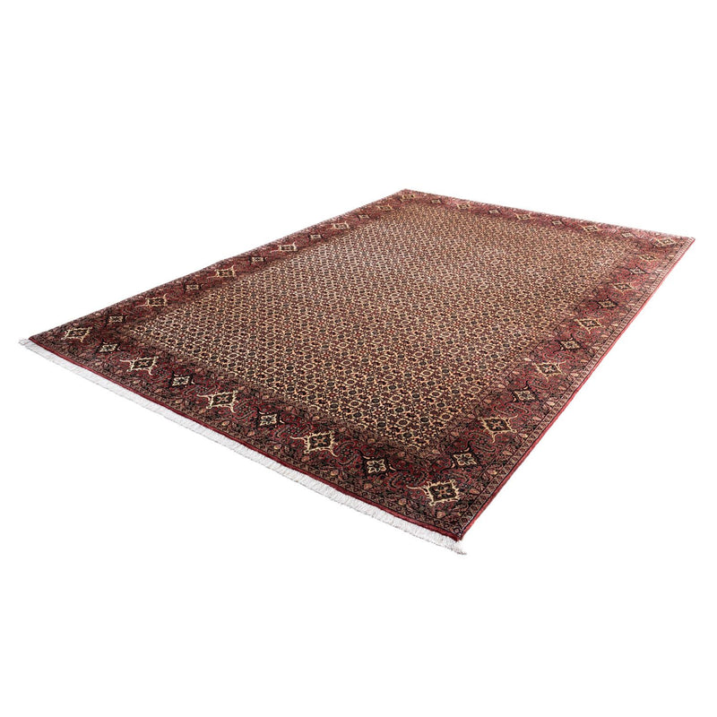 Bidjar - Takab Teppe 302x208cm - Persisk teppe