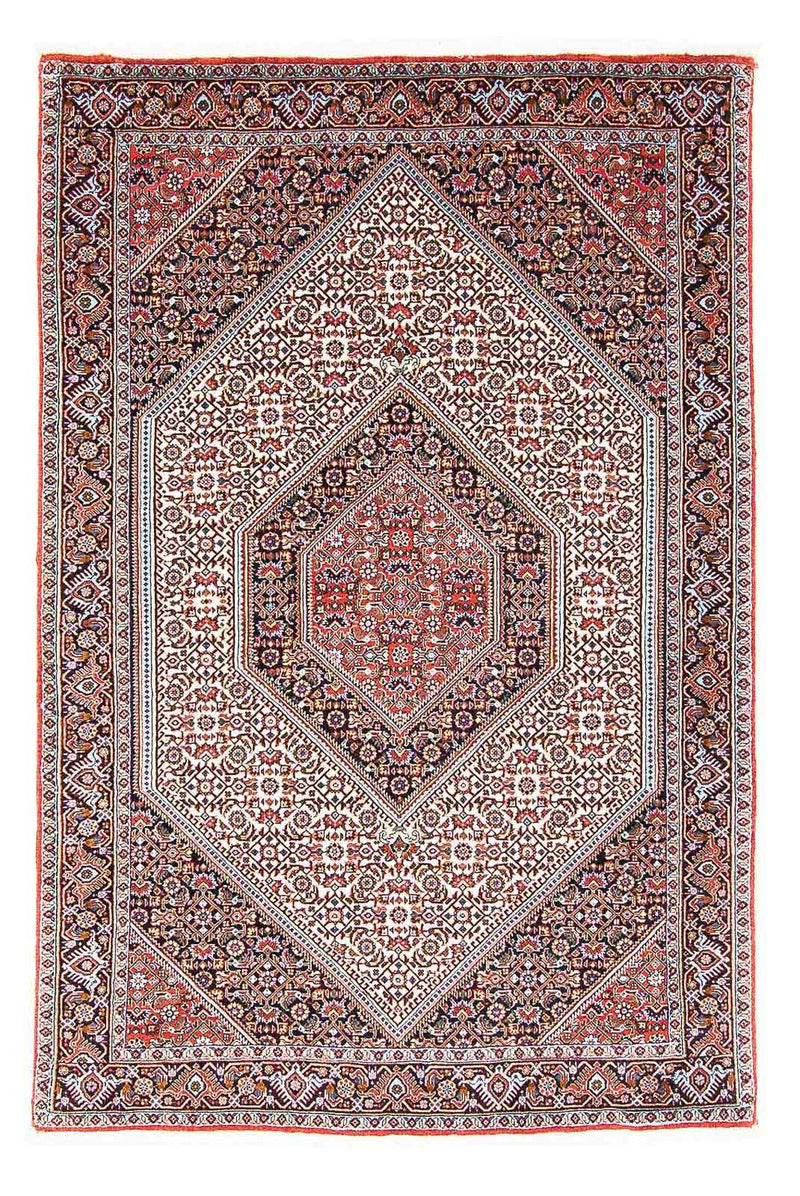 Bidjar Teppe 174x111cm - Persisk teppe