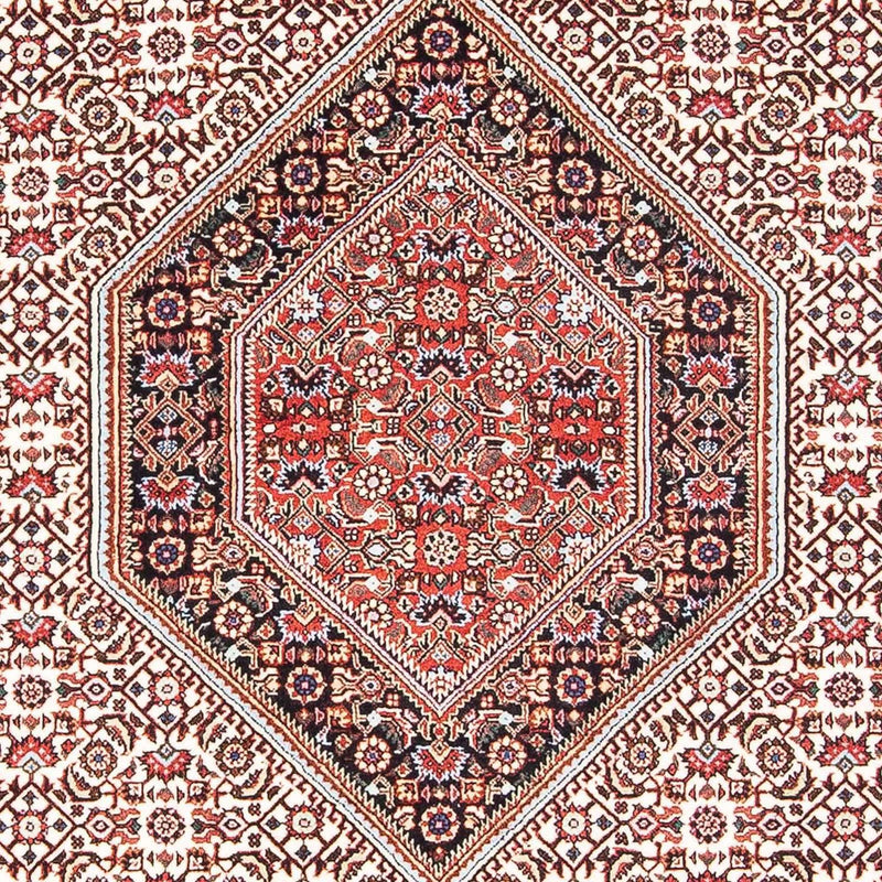 Bidjar Teppe 174x111cm - Persisk teppe