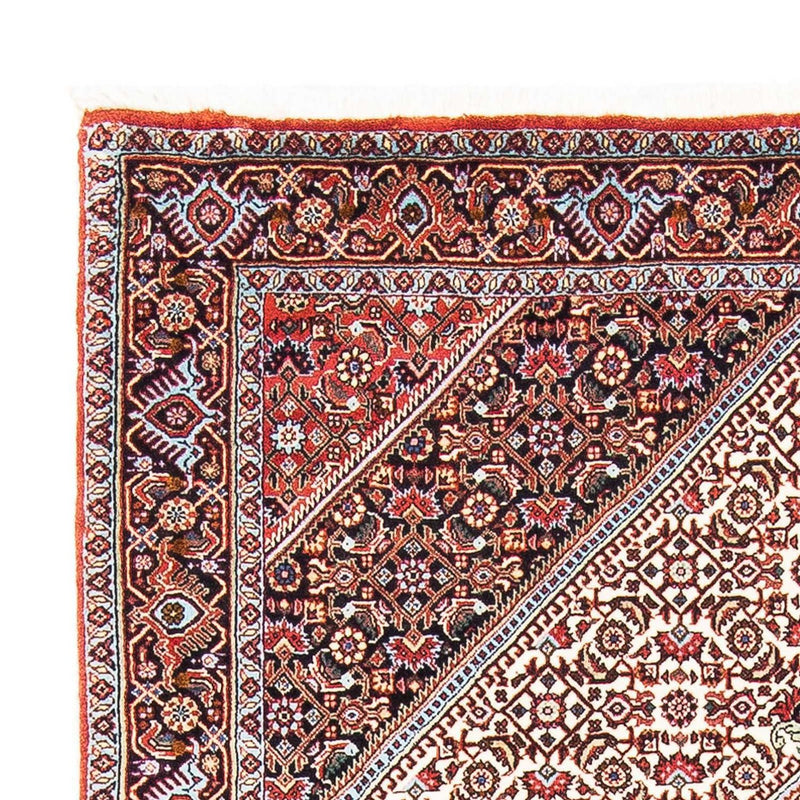 Bidjar Teppe 174x111cm - Persisk teppe