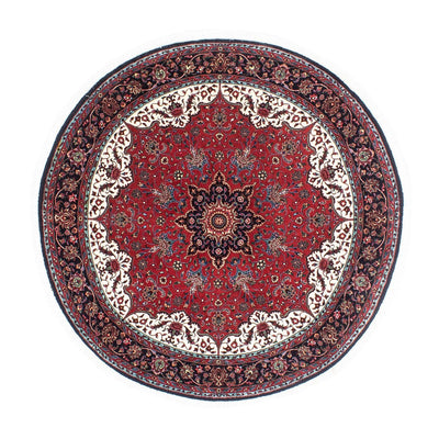 Bidjar Teppe 150x150cm - Persisk teppe