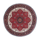 Bidjar Teppe 150x150cm - Persisk teppe