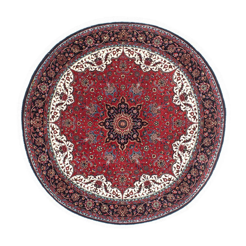 Bidjar Teppe 150x150cm - Persisk teppe