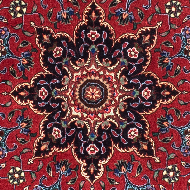 Bidjar Teppe 150x150cm - Persisk teppe