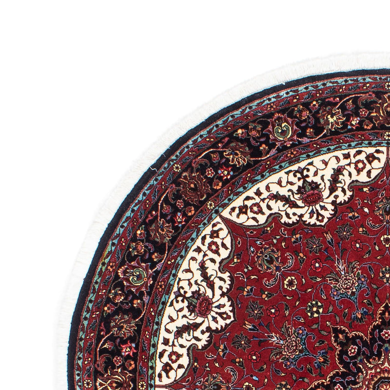 Bidjar Teppe 150x150cm - Persisk teppe