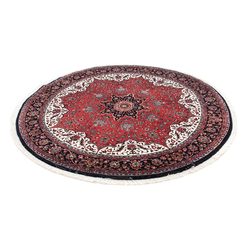 Bidjar Teppe 150x150cm - Persisk teppe