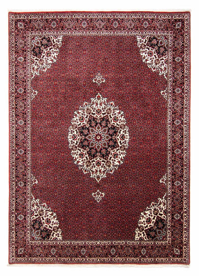 Bidjar Teppe 260x343cm - Persisk teppe