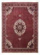 Bidjar Teppe 343x260cm - Persisk teppe