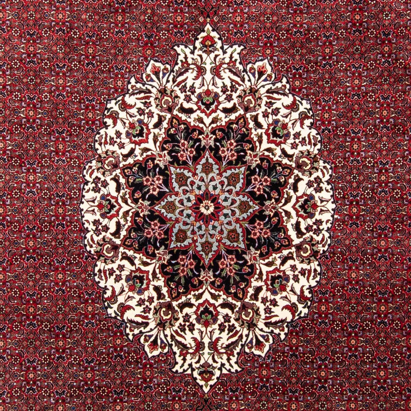 Bidjar Teppe 343x260cm - Persisk teppe