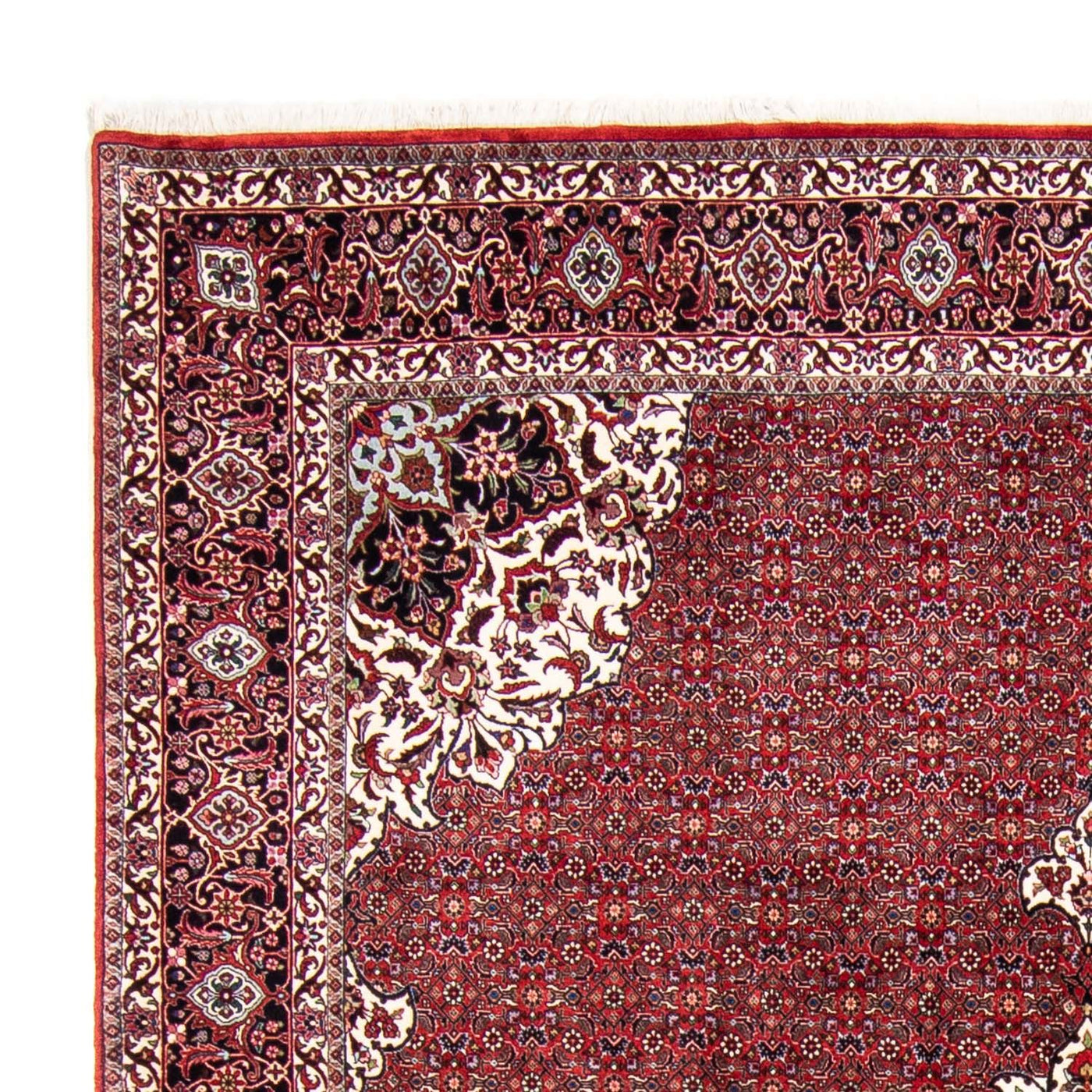 Bidjar Teppe 343x260cm - Persisk teppe