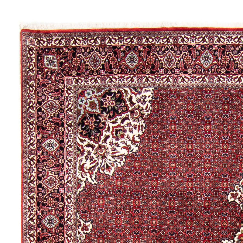 Bidjar Teppe 343x260cm - Persisk teppe