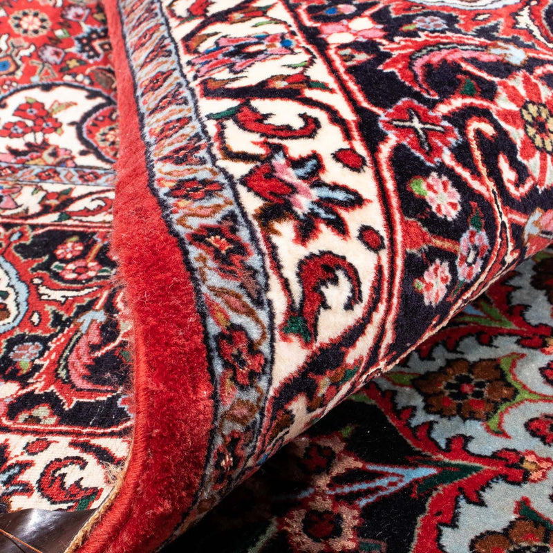 Bidjar Teppe 343x260cm - Persisk teppe