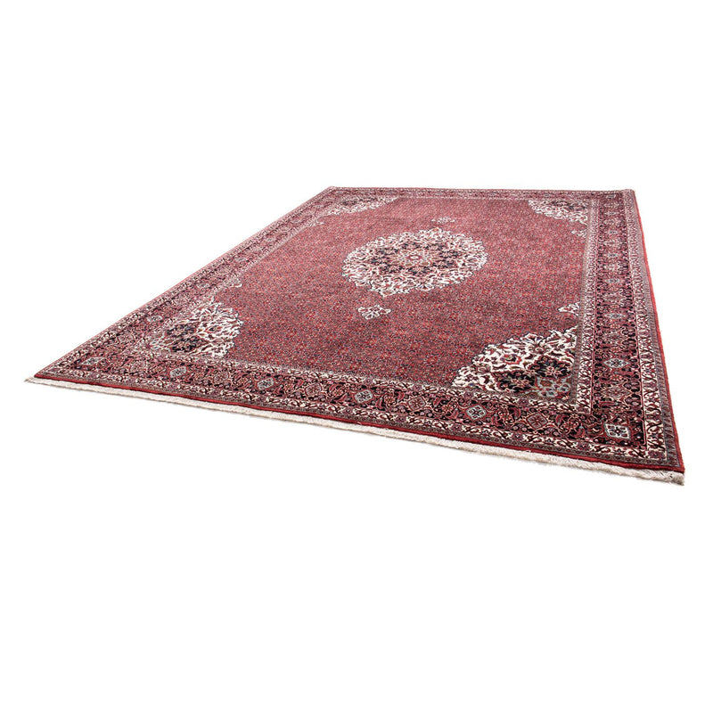 Bidjar Teppe 343x260cm - Persisk teppe