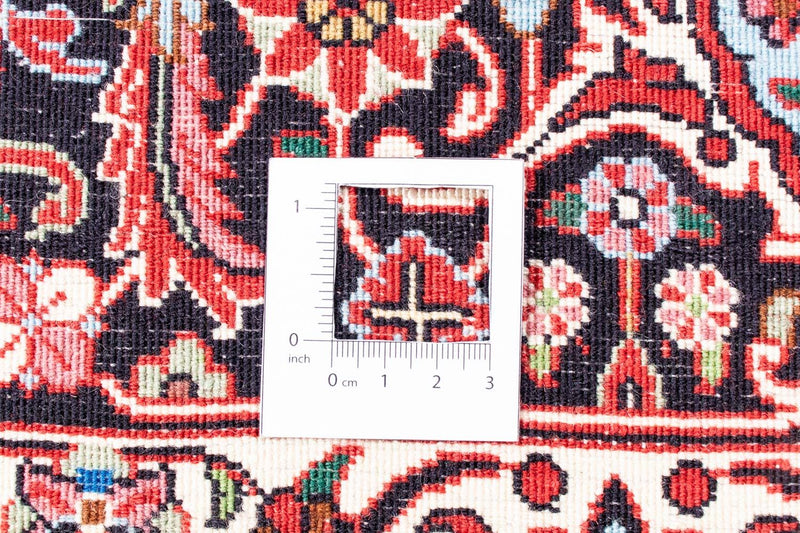 Bidjar Teppe 343x260cm - Persisk teppe