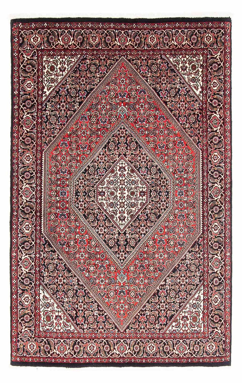 Bidjar Teppe 175x110cm - Persisk teppe