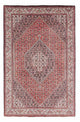 Bidjar Teppe 176x112cm - Persisk teppe