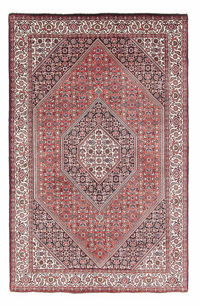 Bidjar Teppe 176x112cm - Persisk teppe