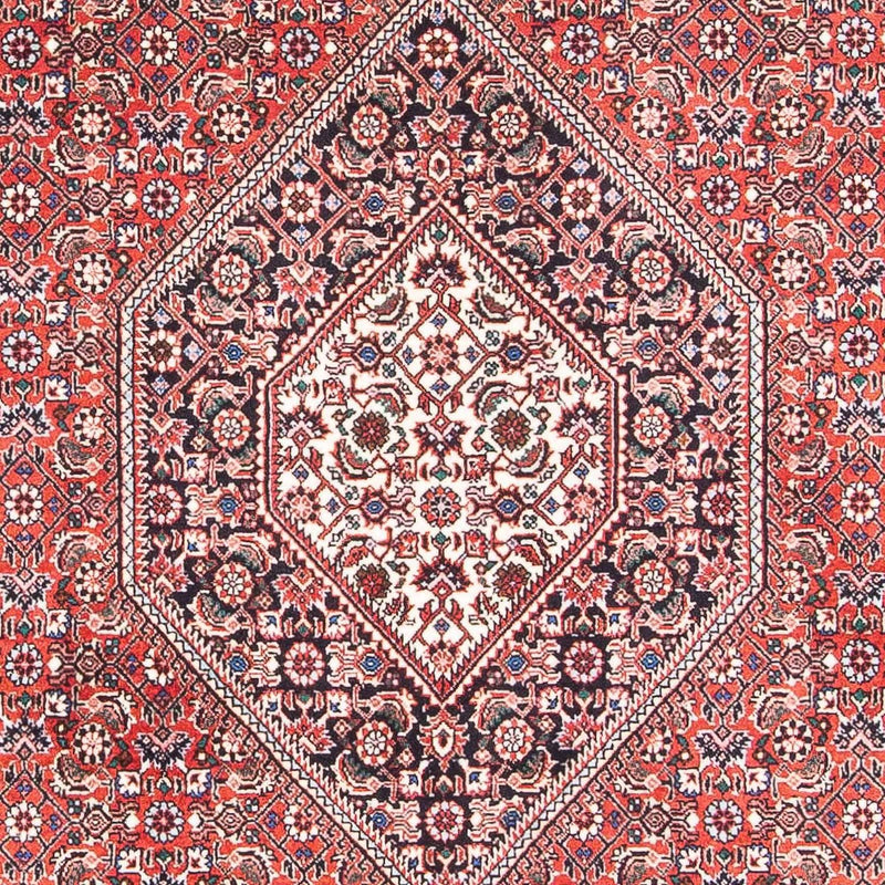 Bidjar Teppe 176x112cm - Persisk teppe