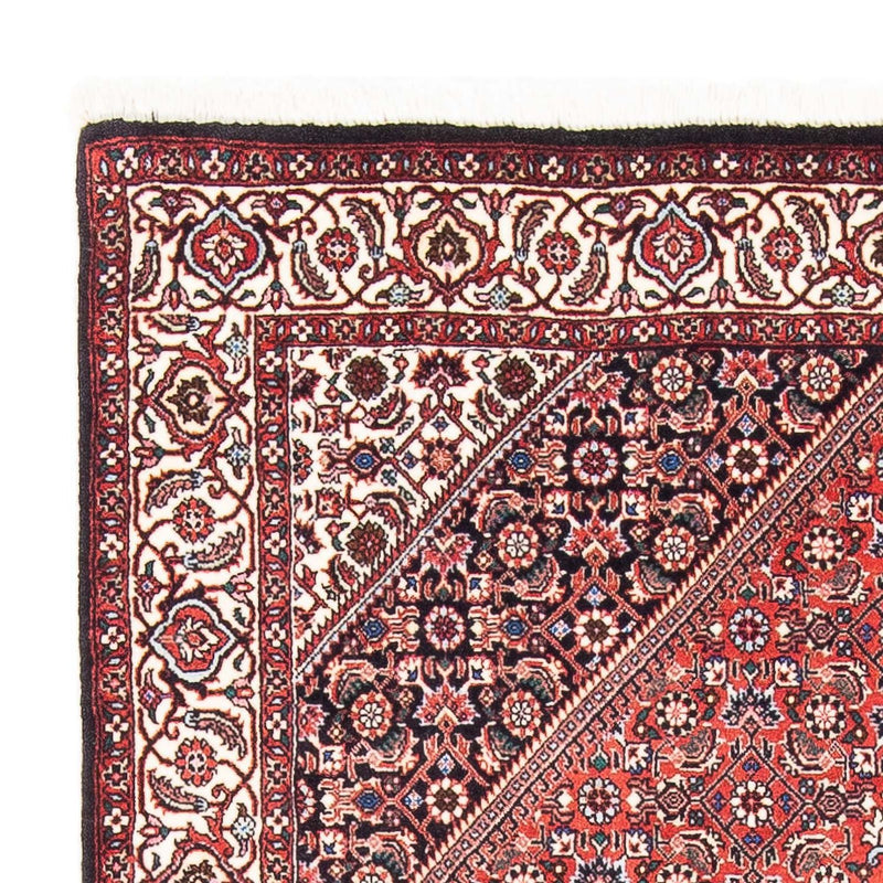 Bidjar Teppe 176x112cm - Persisk teppe
