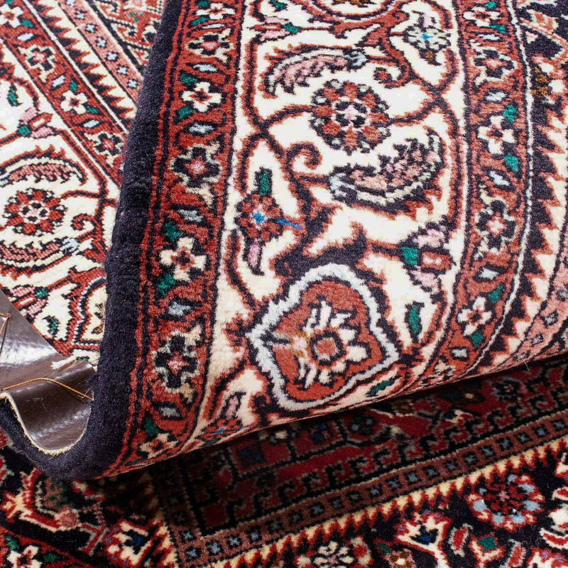 Bidjar Teppe 176x112cm - Persisk teppe