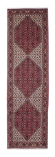 Bidjar Teppe 300x85cm - Persisk teppe