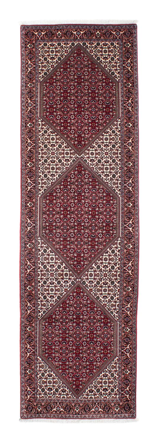 Bidjar Teppe 300x85cm - Persisk teppe