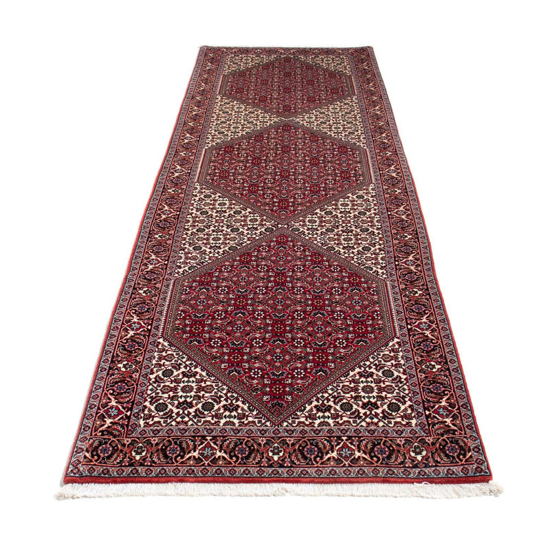 Bidjar Teppe 300x85cm - Persisk teppe
