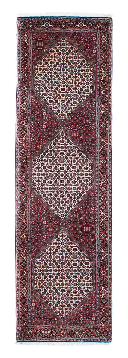 Bidjar Teppe 295x84cm - Persisk teppe