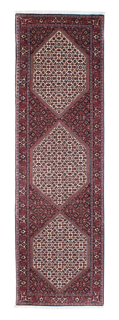 Bidjar Teppe 84x302cm - Persisk teppe