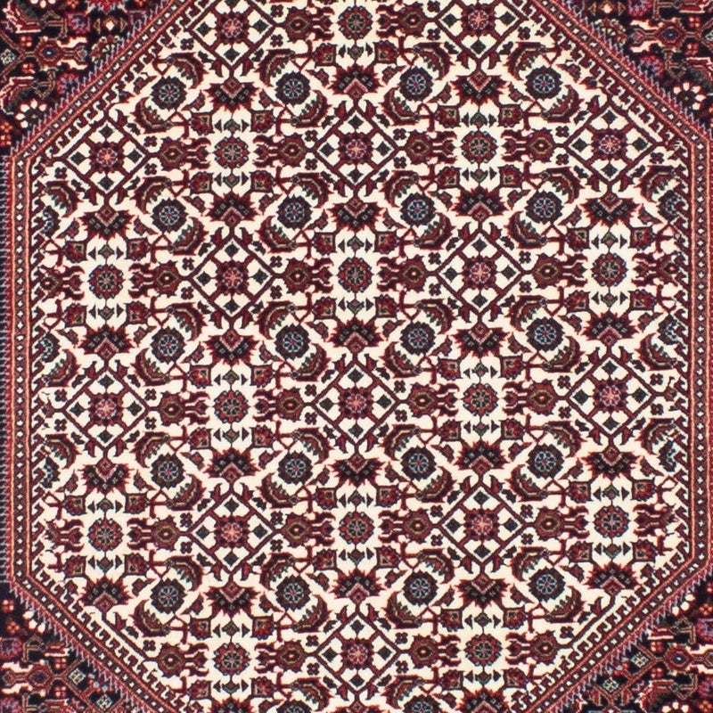Bidjar Teppe 302x84cm - Persisk teppe