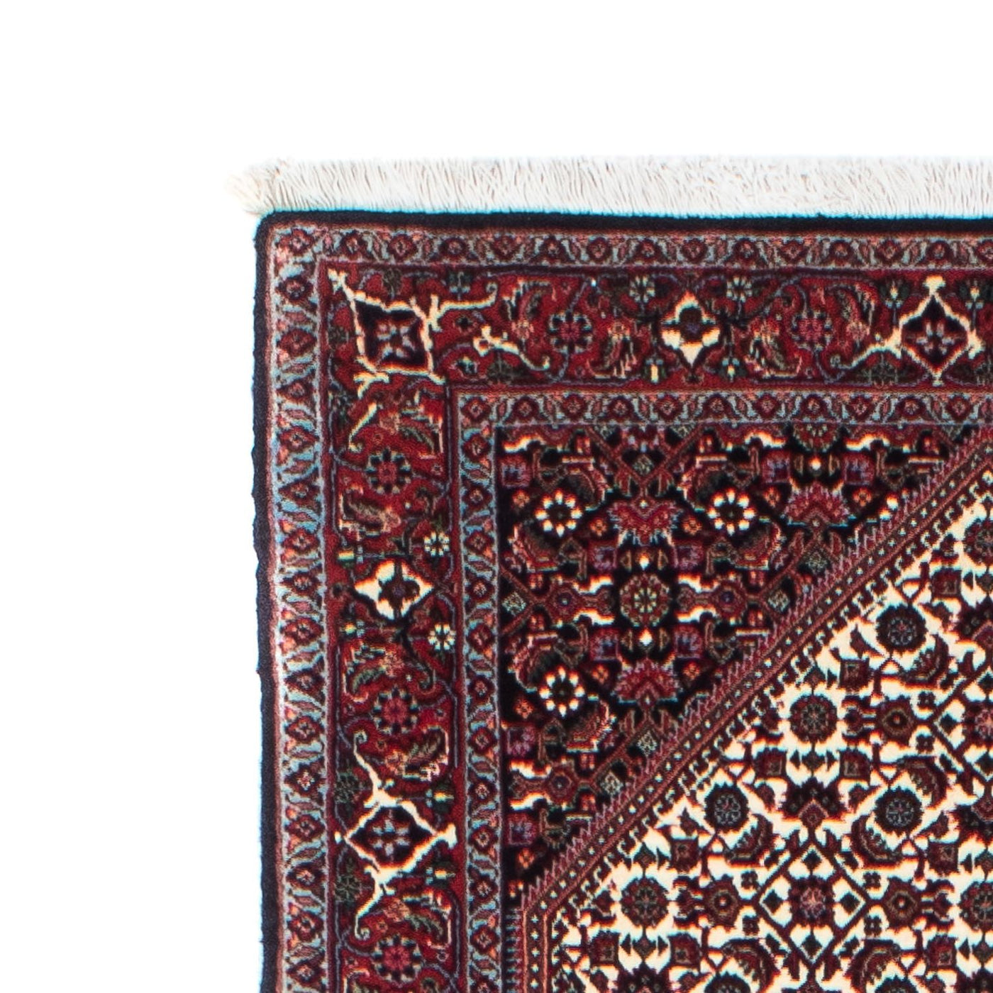 Bidjar Teppe 302x84cm - Persisk teppe