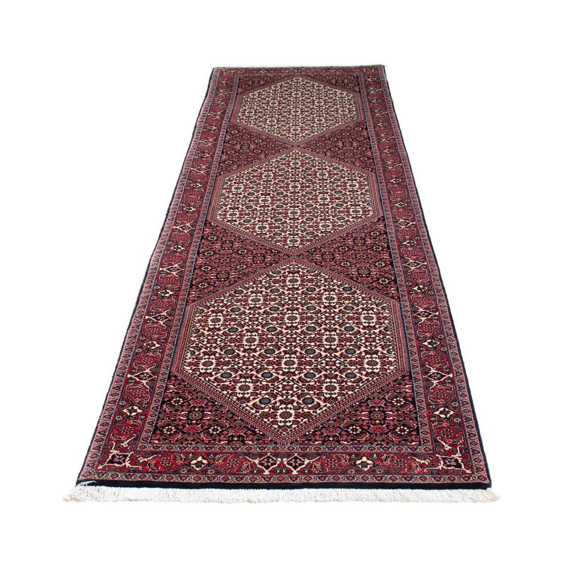Bidjar Teppe 302x84cm - Persisk teppe