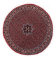 Bidjar Teppe 120x120cm - Persisk teppe