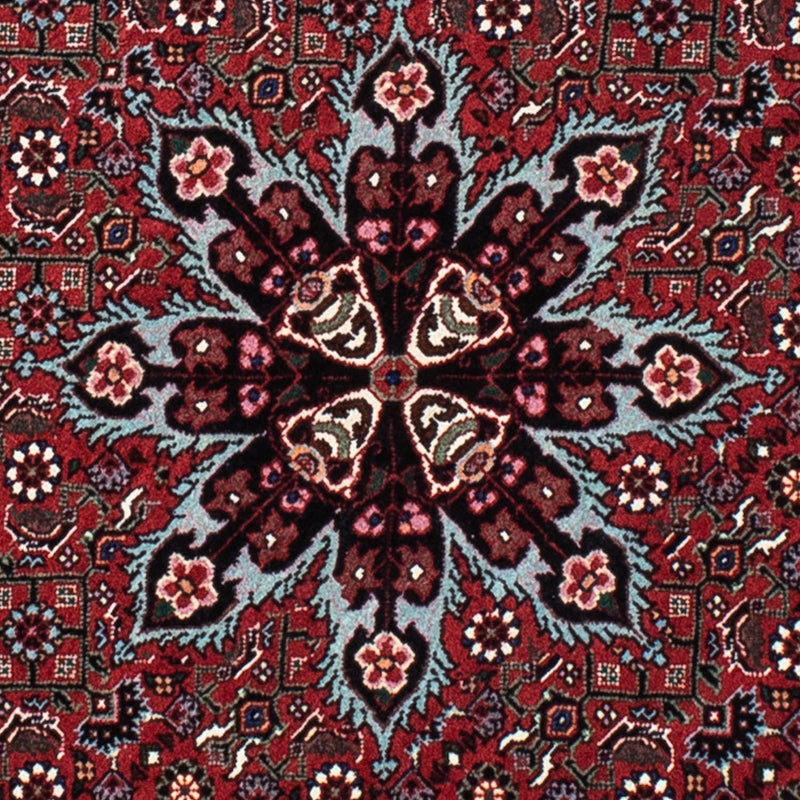 Bidjar Teppe 120x120cm - Persisk teppe