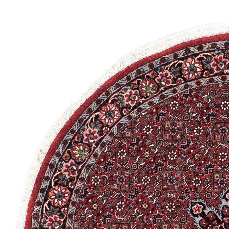 Bidjar Teppe 120x120cm - Persisk teppe
