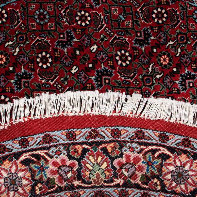 Bidjar Teppe 120x120cm - Persisk teppe