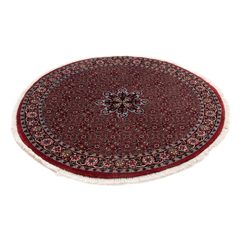 Bidjar Teppe 120x120cm - Persisk teppe
