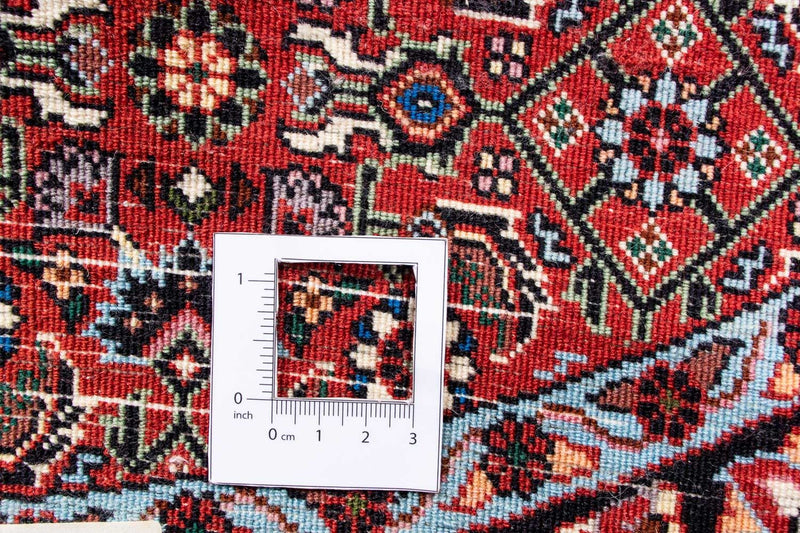 Bidjar Teppe 120x120cm - Persisk teppe