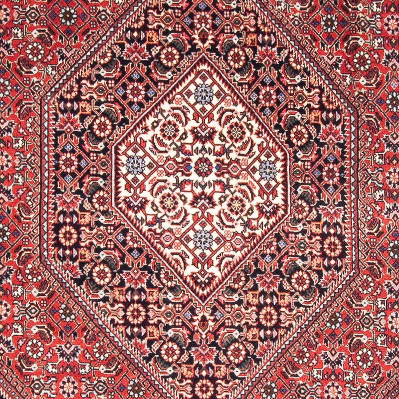 Bidjar Teppe 167x104cm - Persisk teppe