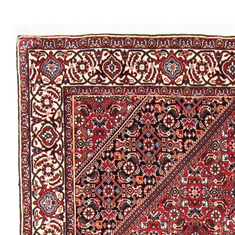 Bidjar Teppe 167x104cm - Persisk teppe