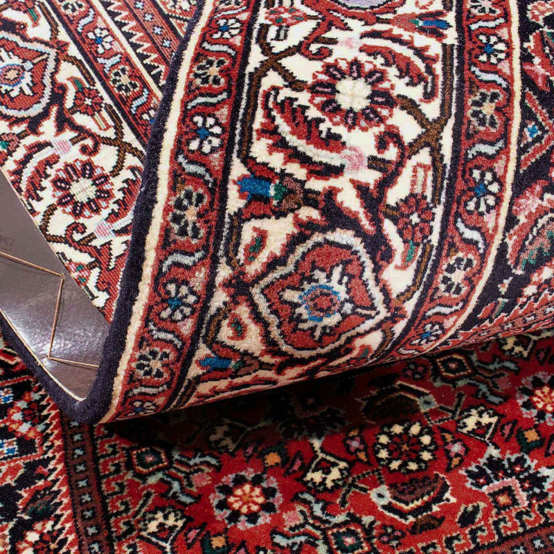 Bidjar Teppe 167x104cm - Persisk teppe